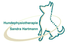 Partner im Netz, Sandra Hartmann, Hundephysiotherapie